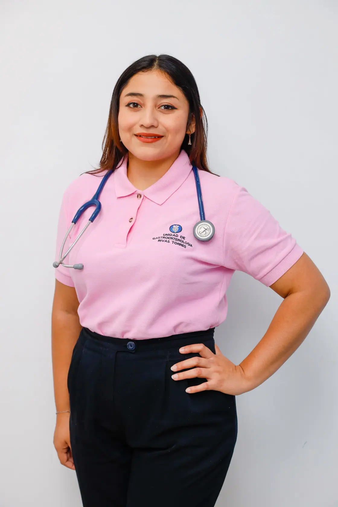 Srita. Fátima Torres