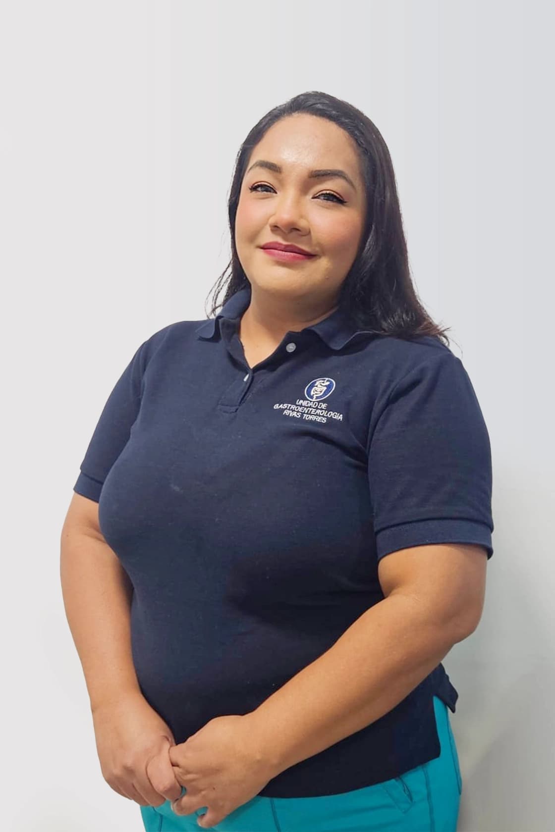 Srita. Wendy Ramírez